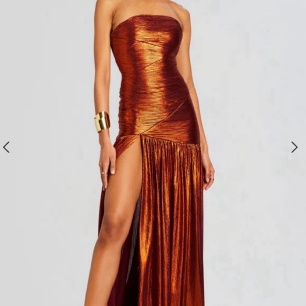 Retrofete Chantel Dress